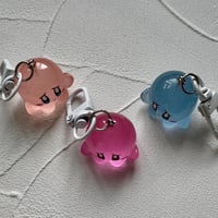 Image 3 of Bubbly Luminous Kirby