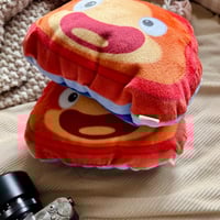 Image 3 of Calcifer Flame Plush