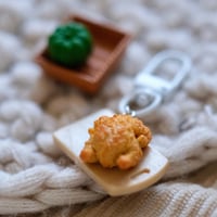 Image 3 of Fried Chicken Charm