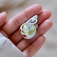 Image 3 of Cat Espresso|Latte Art Charms