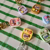 Image 1 of Miniature Game Console