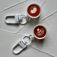 Image 1 of Espresso|Latte Art Charms