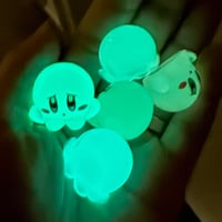 Image 4 of Bubbly Luminous Kirby