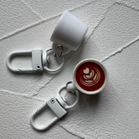 Image 2 of Espresso|Latte Art Charms