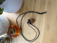 Image 2 of Acorn Container | Necklace