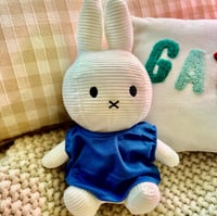 Image 1 of Miffy Plush