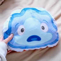 Image 5 of Calcifer Flame Plush