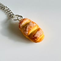 Image 1 of Acorn Loaf | Necklace