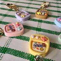 Image 3 of Miniature Game Console