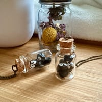 Image 1 of Soot Sprites in a Jar