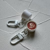 Image 5 of Espresso|Latte Art Charms
