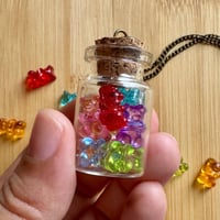 Image 2 of Gummy Bears in a Jar