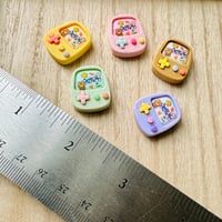 Image 5 of Miniature Game Console