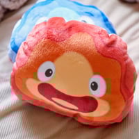 Image 8 of Calcifer Flame Plush