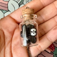 Image 4 of Soot Sprites in a Jar