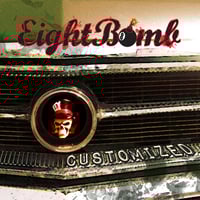 EightBomb - Customized (CD)
