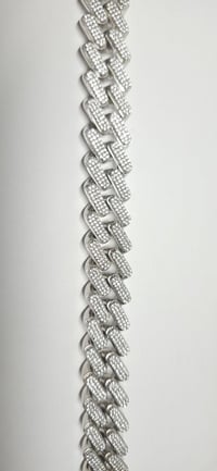 Image 4 of Thick Cuban Necklace