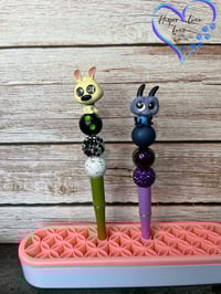 Image 1 of Mulan Doorable Pen