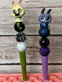 Image 2 of Mulan Doorable Pen