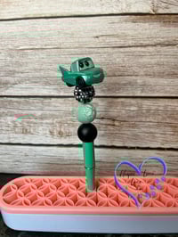 Cars Doorable Pen