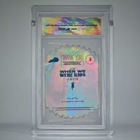 Image 2 of Shohei Ohtani | Cut Above | Refractor