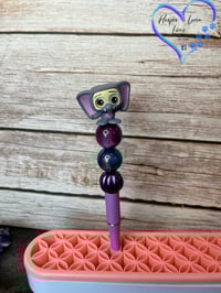 Zootopia Doorable Pen