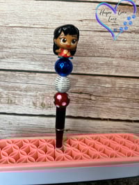 Lilo and Stitch Doorable Pen