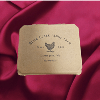 Image 3 of Dozen Free Range Eggs 