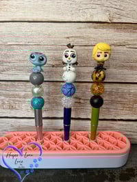 Frozen Doorable Pen