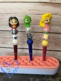 Tangled Doorable Pens