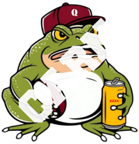 Image 4 of UGLY FROG
