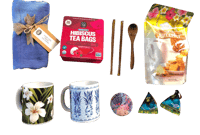 Image 3 of The Tea Box