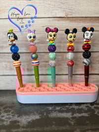 Disney Doorable Pens