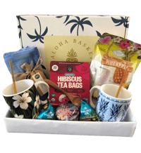Image 1 of The Tea Box