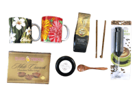 Image 3 of The Coffee Box