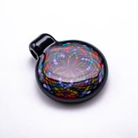 Image 2 of John W Mini Filla Pendant 1