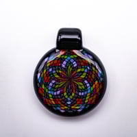Image 1 of John W Mini Filla Pendant 1