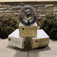 Image 3 of NEW OLD STOCK 15x10 6x5.5 Optima Type 20