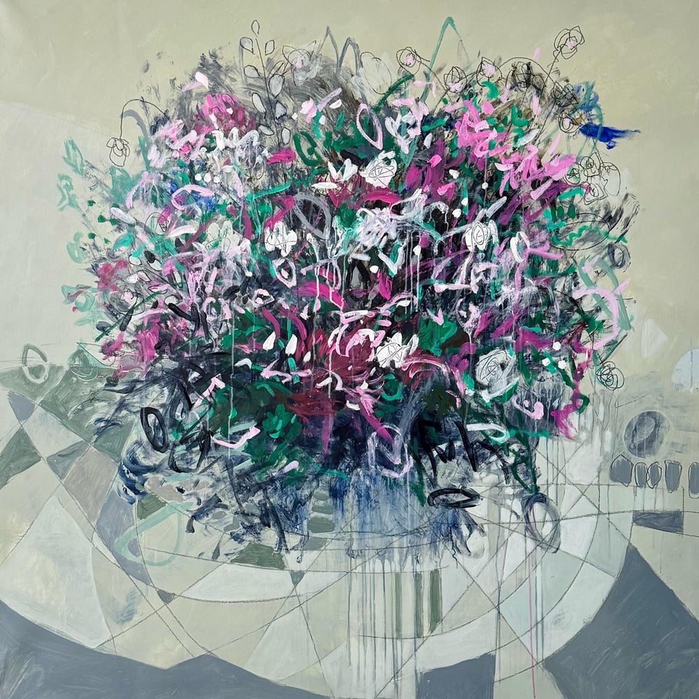 Image of Hector Tadeo | RAMO DE FLORES