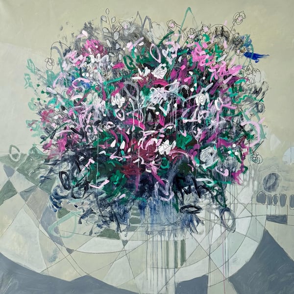 Image of Hector Tadeo | RAMO DE FLORES