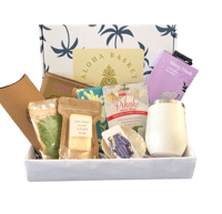Image 1 of The Wahine Box