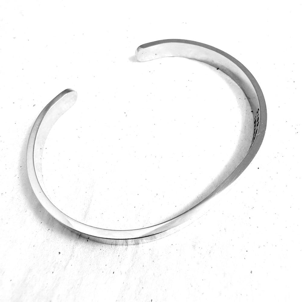 Image of For God so loved the world… John 3:16. Bible Verse Bracelet Jewelry for Christians