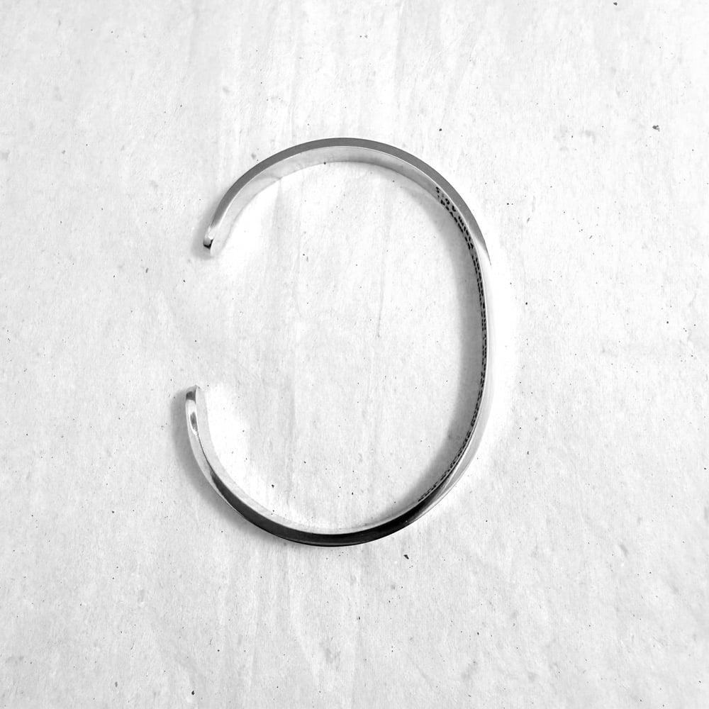 Image of Gray hair is a crown of beauty Prov 16:31 Bible Verse Bracelet Jewelry for Christians