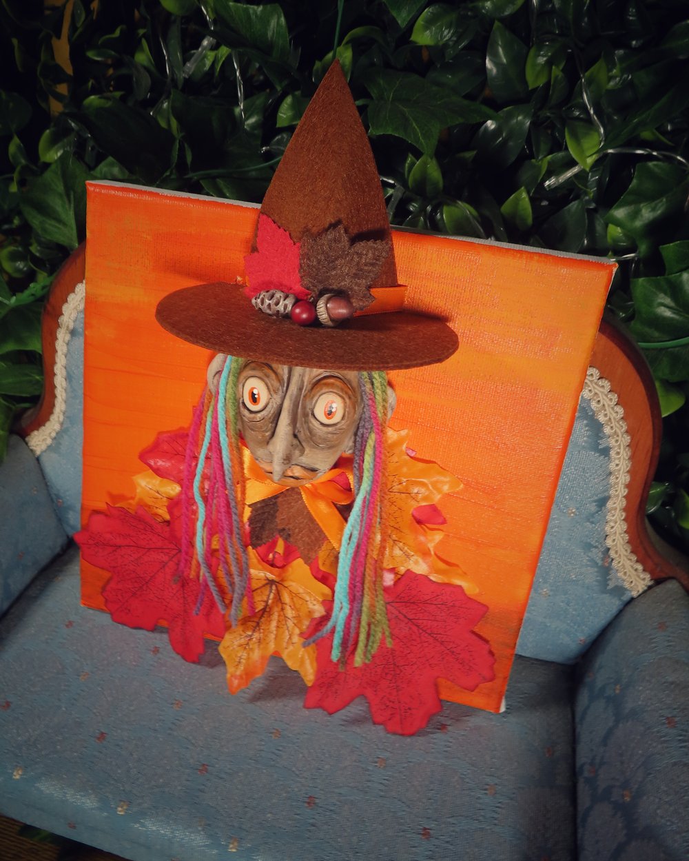 Image of Autumn Magic