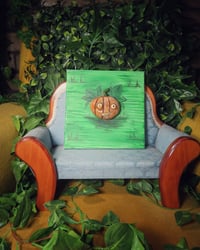 Image 1 of Spicy Pumpkin