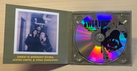 Image 3 of SWEAT "The First Two Records" CD 