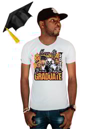 Image 2 of Graduation t-shirts With Pictures
