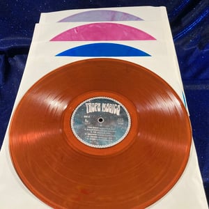 Image of Para Bailar Y Tripiar LP (1st Pressing with Autograph)