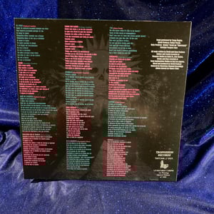 Image of Para Bailar Y Tripiar LP (1st Pressing with Autograph)