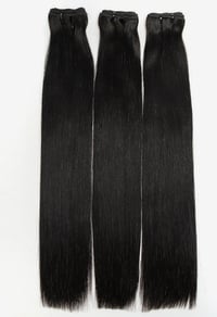 Image 4 of VIETNAMESE RAW -STRAIGHT